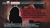 Caso Genovese: una testimonianza sull'ex fidanzata