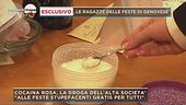 Le droghe delle feste di Genovese
