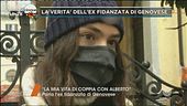 La verità dell'ex fidanzata di Genovese