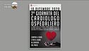 La giornata del cardiologo ospedaliero