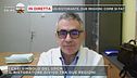 In diretta a Mattino 5 il virologo Pregliasco