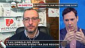 In diretta Matteo Ricci, sindaco di Pesaro