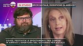 In studio Dpcm Natale, modifiche in arrivo?