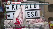 Natale, "giocattolo sospeso" per i bambini