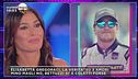 GF Vip: Gli amori della Gregoraci