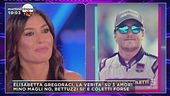 GF Vip: Gli amori della Gregoraci