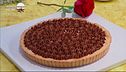Crostata al mascarpone e cioccolato