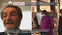 Assembramenti a Milano: parla Attilio Fontana