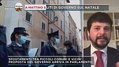 Liti di Governo sul Natale