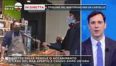 Udine: bar chiuso per un cartello