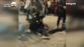 Roma: ancora risse tra giovanissimi