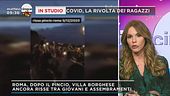 Covid: la rivolta dei giovani