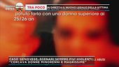 Caso Genovese, nuovi inquietanti dettagli