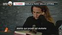Caso Genovese, parla il papà della vittima