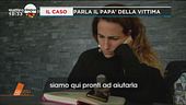 Caso Genovese, parla il papà della vittima