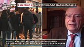 Prof. Massimo Galli (infettivologo)