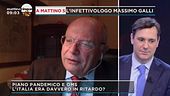 Il documento scomparso dell'OMS