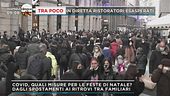 Covid: le decisioni in vista del Natale