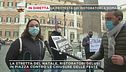La protesta dei ristoratori