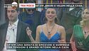 GF Vip: nella Casa una serata travolgente