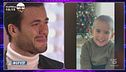 GF Vip: Pierpaolo Pretelli, lacrime a non finire