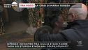 GF Vip: la sofferenza di Giulia