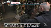 GF Vip: la sofferenza di Giulia