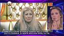 GF Vip: la crisi di Maria Teresa
