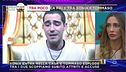 GF Vip: La pace tra Tommaso e Sonia