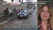 In studio la povertà ai tempi del Covid