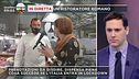 Ipotesi chiusura ristoranti per 9 giorni