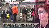 In diretta Marcella Caradonna, Pres. Ordine Commercialisti Milano