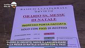 Duomo di Orvieto, serve il lasciapassare