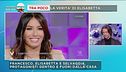 Francesco Oppini, Elisabetta Gregoraci e Selvaggia Roma