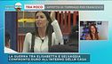 Gli scontri tra Elisabetta Gregoraci e Selvaggia Roma