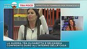 Gli scontri tra Elisabetta Gregoraci e Selvaggia Roma