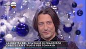 Francesco Oppini e il rapporto con Tommaso Zorzi