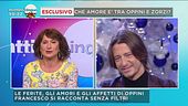 Vladimir Luxuria elogia Francesco Oppini