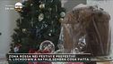 Il lockdown a Natale