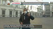 Ultimora: gli aggiornamenti sul decreto natale