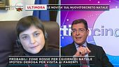 Covid, nuove proposte per il Dpcm