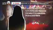 Caso Genovese, il racconto della vittima