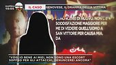 Caso Genovese, il dramma della vittima