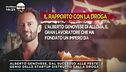 Alberto Genovese, dal successo al baratro