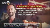 Alberto Genovese, dal successo al baratro