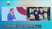 Up & Down, un Natale normale