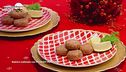 Frittelle di Polpo all'aneto