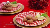 Frittelle di Polpo all'aneto