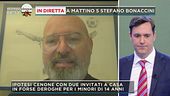Stefano Bonaccini su Ristori e cenone
