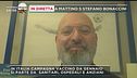 Stefano Bonaccini sul piano vaccini